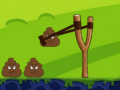 Igra Angry Turds   