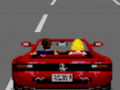 Igra Out Run