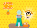 Igra I Like Orange Juice