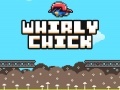 Igra Whirly Chick  