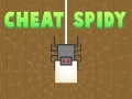 Igra Cheat Spidy
