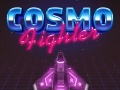 Igra Cosmo Fighter  