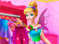 Igra Fairy Princess Dresser 2