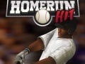 Igra Homerun Hit