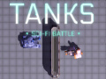 Igra TANKS Sci-Fi Battle