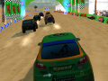 Igra Desert Storm Racing