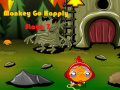 Igra Monkey Go Happly Stage 7