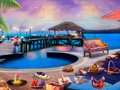 Igra Nights in Paradise