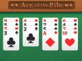 Igra Ace of the Pile  
