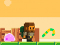 Igra Candy Thief