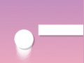 Igra Wallball: Avoid Walls