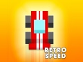 Igra Retro Speed