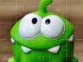 Igra Jigsaw Master