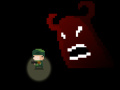 Igra Super Space Army