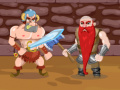 Igra Saga of Kraigen: Tournament of Yshtarr  