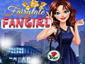 Igra Fairytale Fangirl