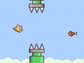 Igra Flappy Doge