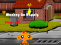 Igra Monkey Go Happly Stage 12