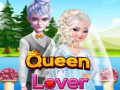 Igra Queen Or Lover