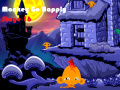 Igra Monkey Go Happly Stage 16