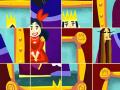 Igra Jigmania: Snow White