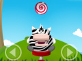 Igra Animal Sweets