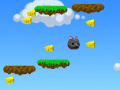 Igra Jumping Jack: Biggest Cheese Edition  