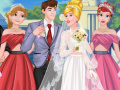 Igra Princess College Campus Wedding