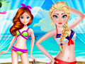 Igra Beach Fashion Outfits