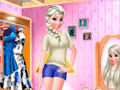 Igra Princesses Funfair Adventure