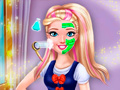 Igra College Princess Spa Makeup