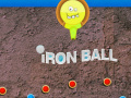 Igra Iron Ball