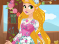 Igra Rapunzel Blooming Romance