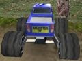 Igra Monster Truck Adventure 3D