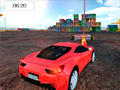 Igra Car Parking 2