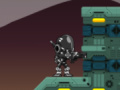 Igra Cyborg War