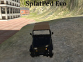 Igra SplatPed Evo