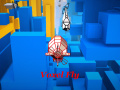 Igra Voxel Fly