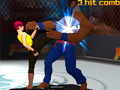 Igra Art of Free Fight