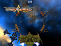 Igra Space merchants: arena