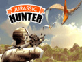 Igra Jurassic Hunter  