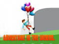 Igra Adventure in the woods