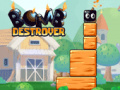Igra Bomb Destroyer