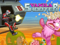 Igra Vanila Shooter