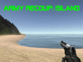 Igra Army Recoup Island
