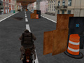Igra Crazy Biker