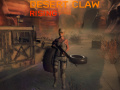Igra Desert Claw Rising