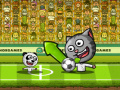 Igra Puppet Soccer Zoo