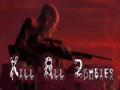 Igra Kill All Zombies