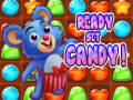 Igra Ready Set Candy